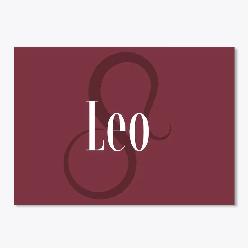 Leo Pride