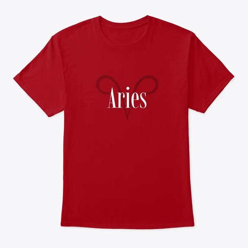 Aries Pride