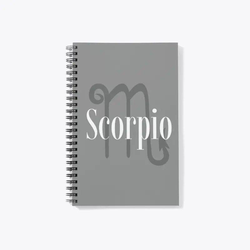 Scorpio Pride