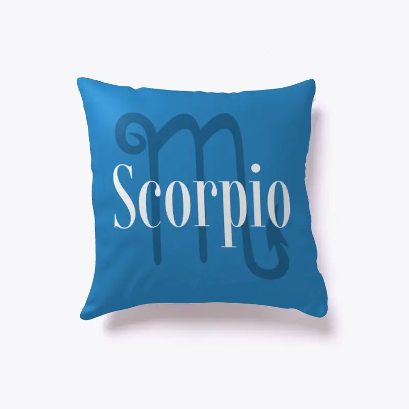 Scorpio Pride