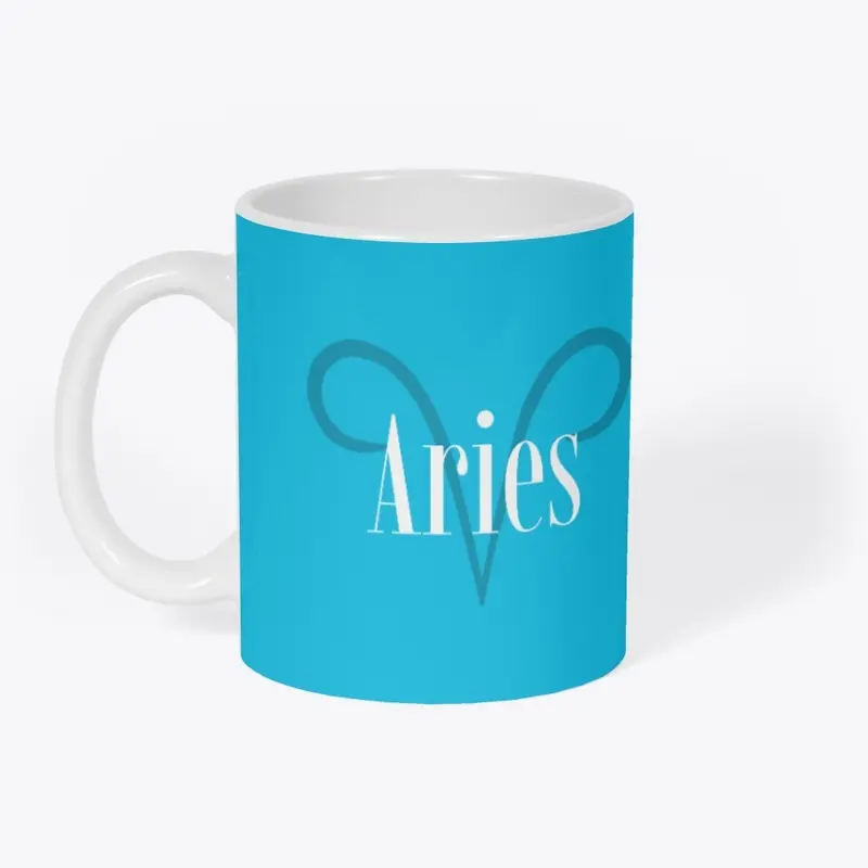 Aries Pride