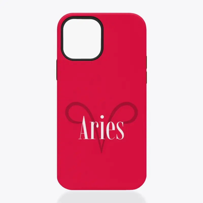 Aries Pride