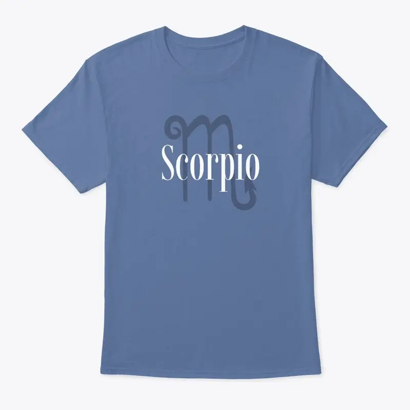 Scorpio Pride