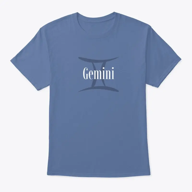 Gemini Pride