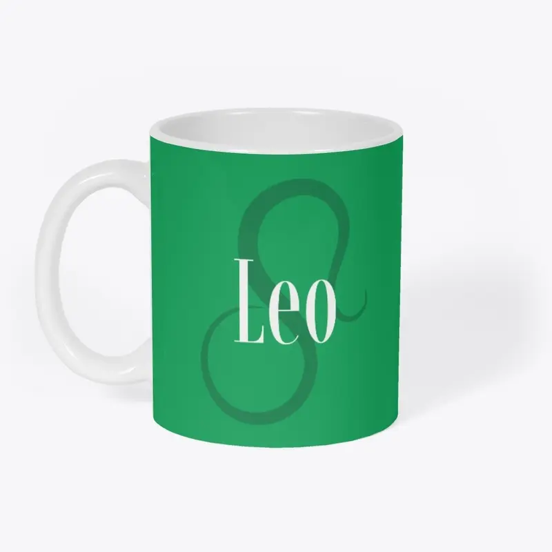 Leo Pride