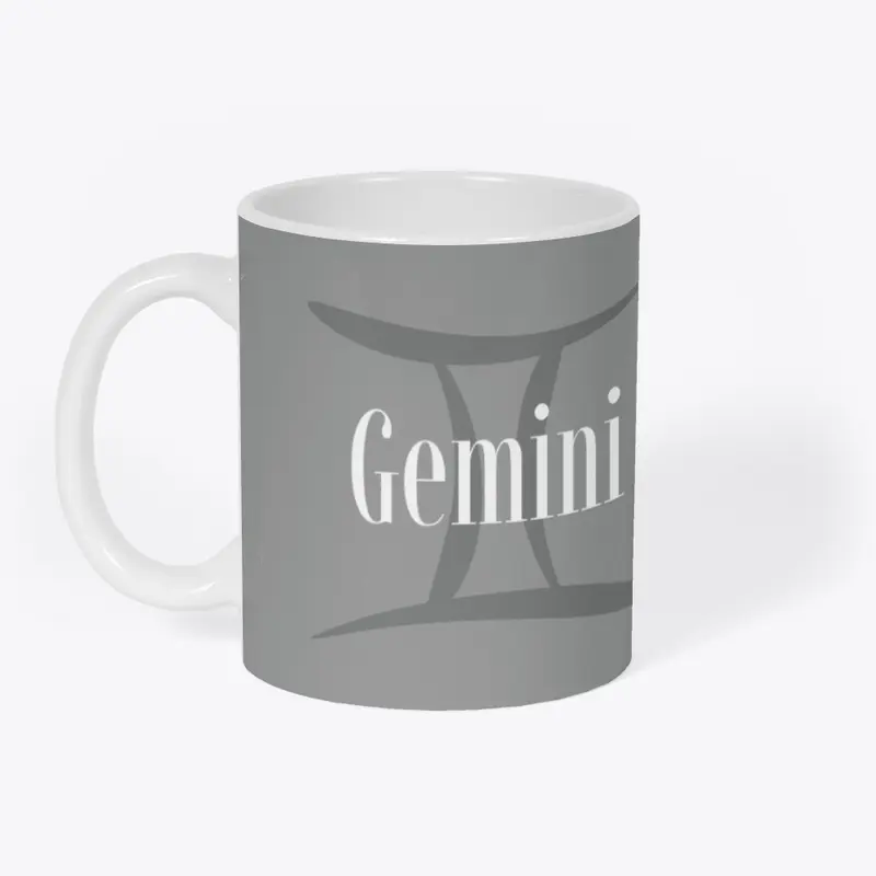 Gemini Pride