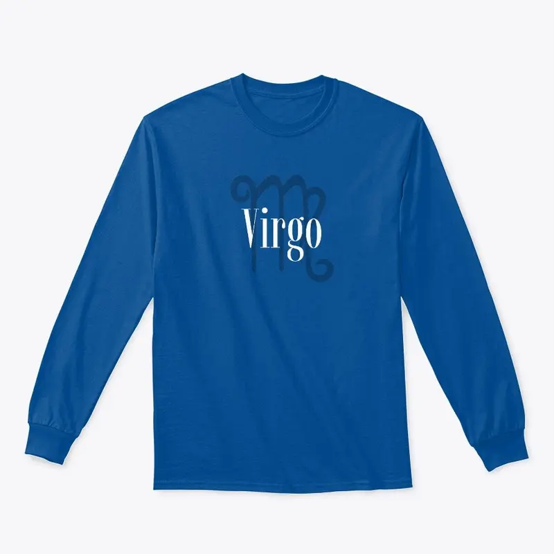 Virgo Pride