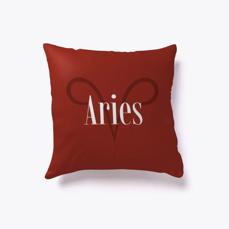 Aries Pride