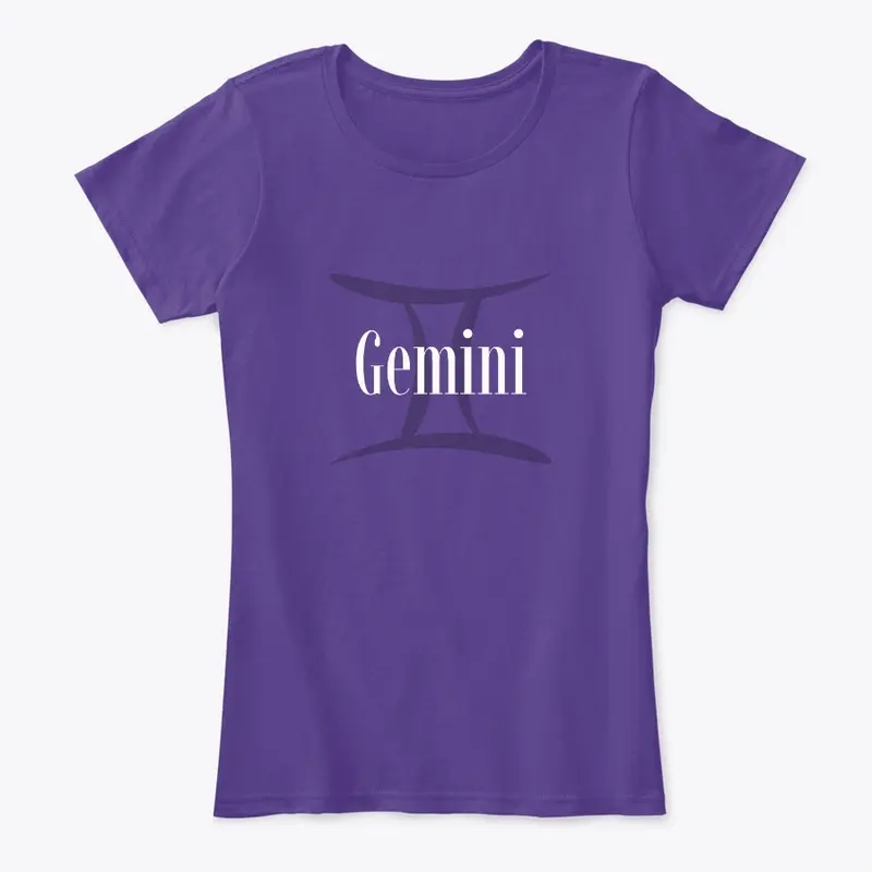 Gemini Pride