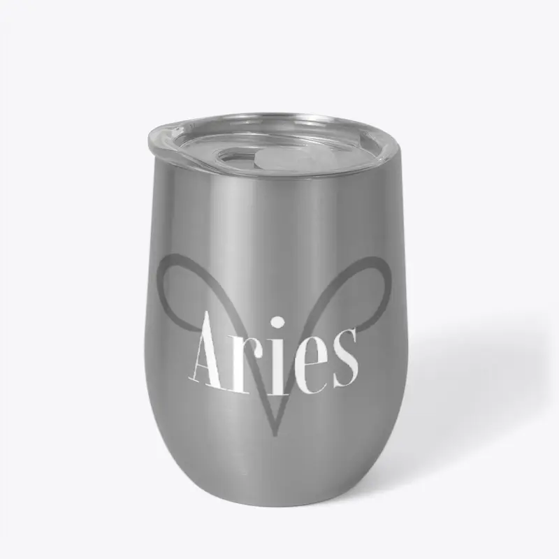 Aries Pride