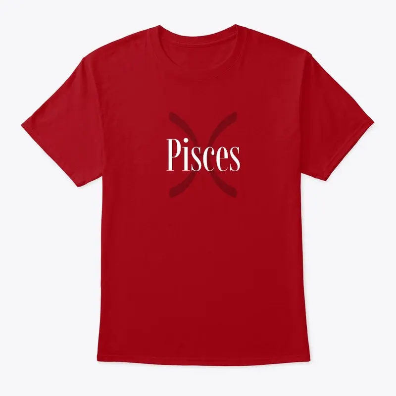 Pisces Pride