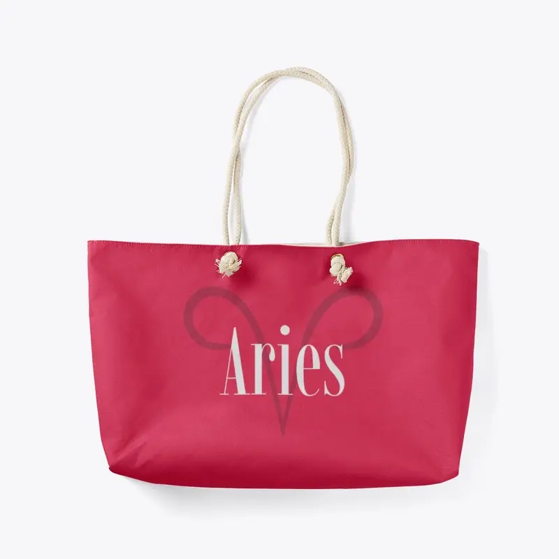 Aries Pride