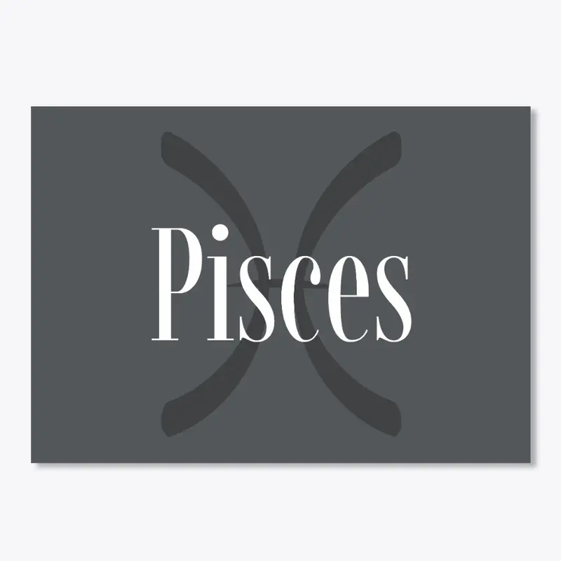 Pisces Pride