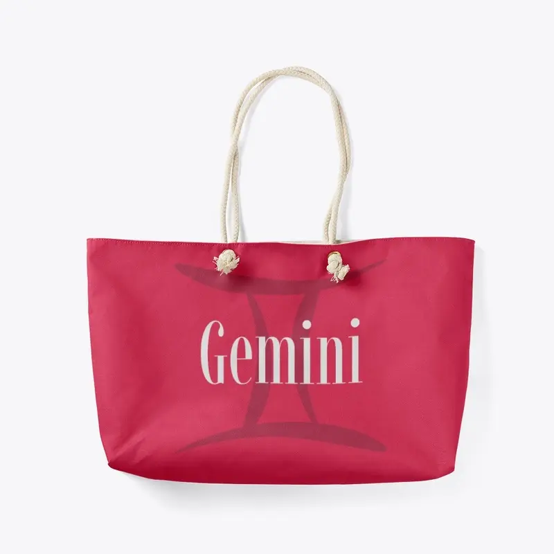 Gemini Pride