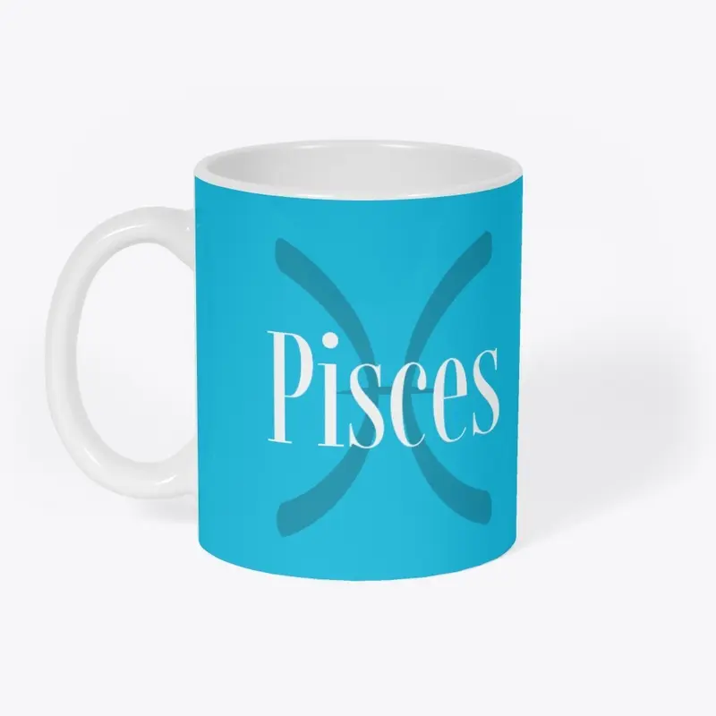 Pisces Pride