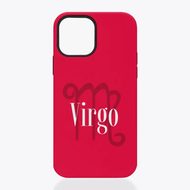 Virgo Pride