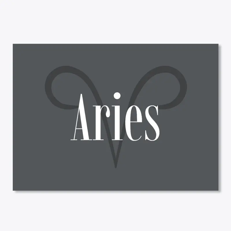 Aries Pride