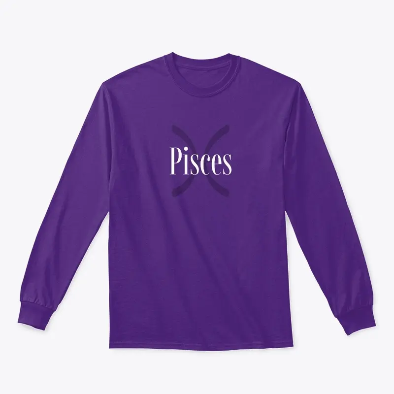 Pisces Pride