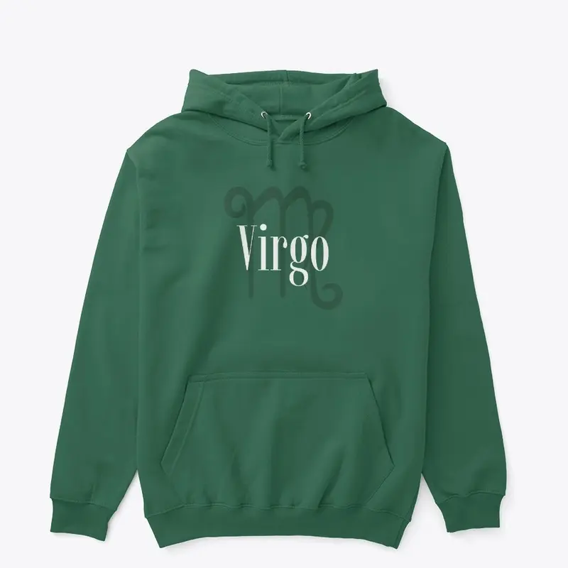 Virgo Pride