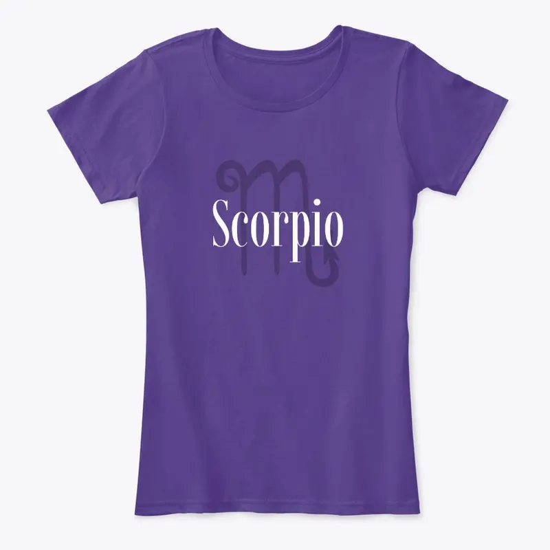 Scorpio Pride