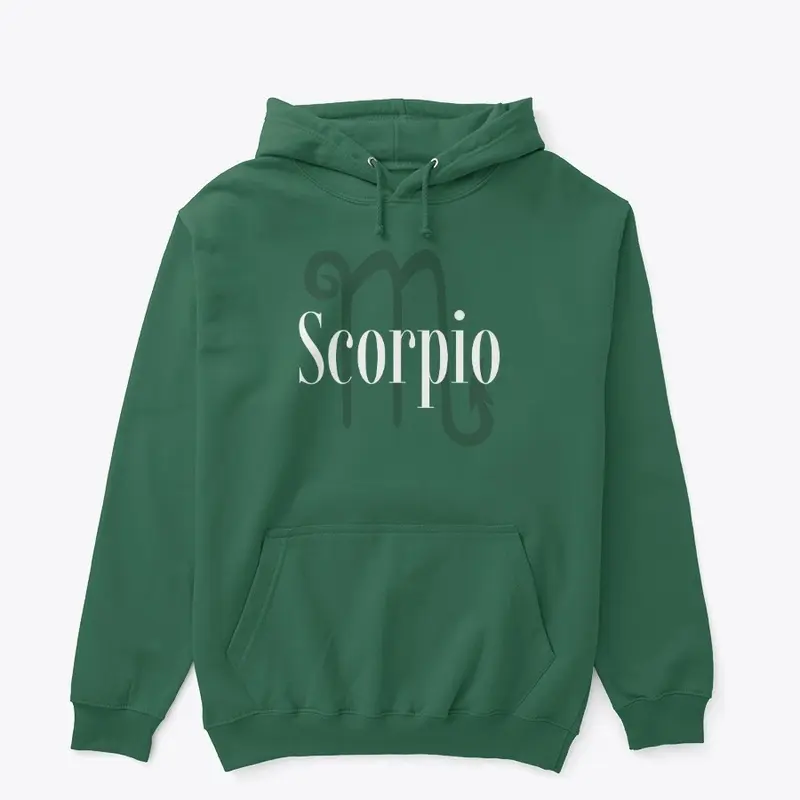 Scorpio Pride