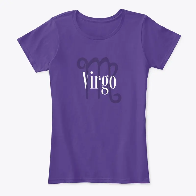 Virgo Pride