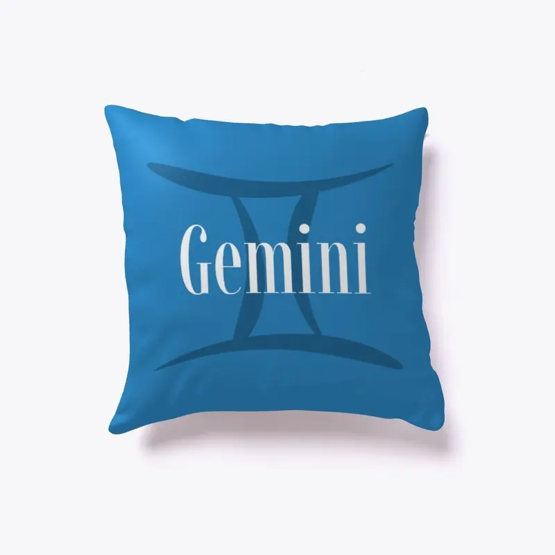 Gemini Pride