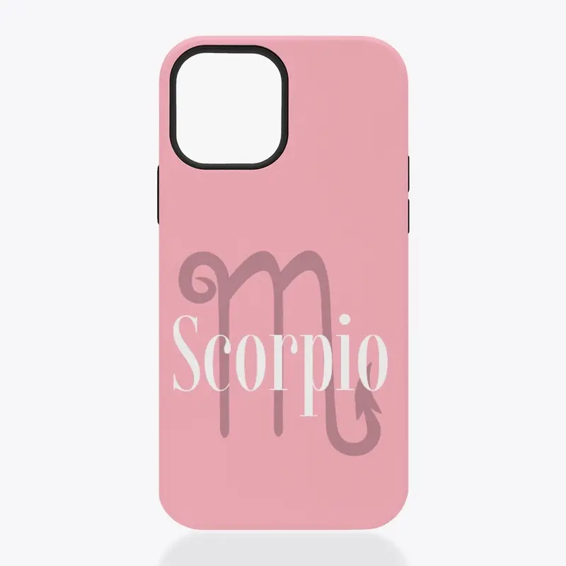 Scorpio Pride