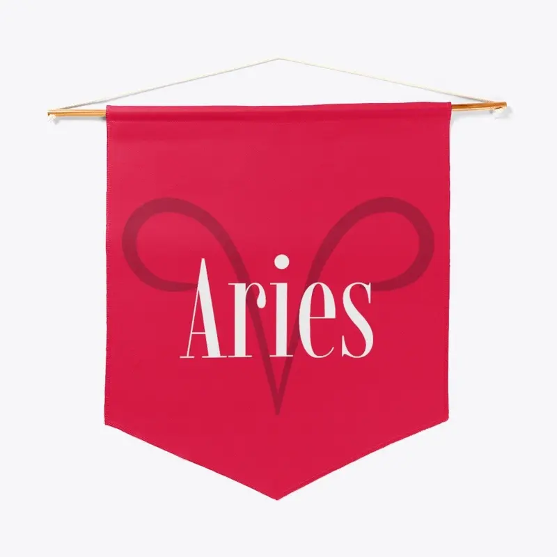 Aries Pride