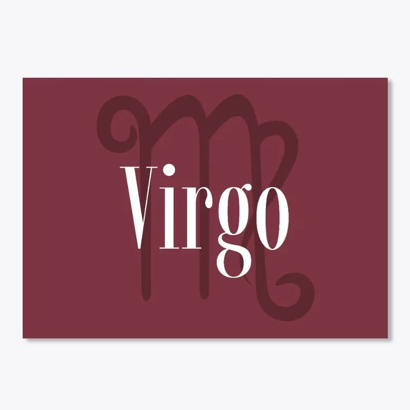 Virgo Pride